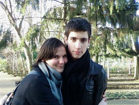 moi et mon zoly coeur